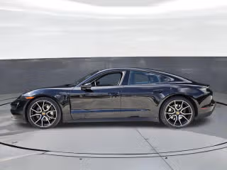 2024 Porsche Taycan Base - Photo 9