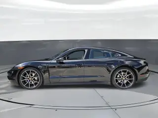 2024 Porsche Taycan Base - Photo 13
