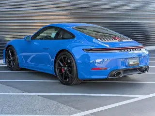 2025 Porsche 911 S - Photo 21