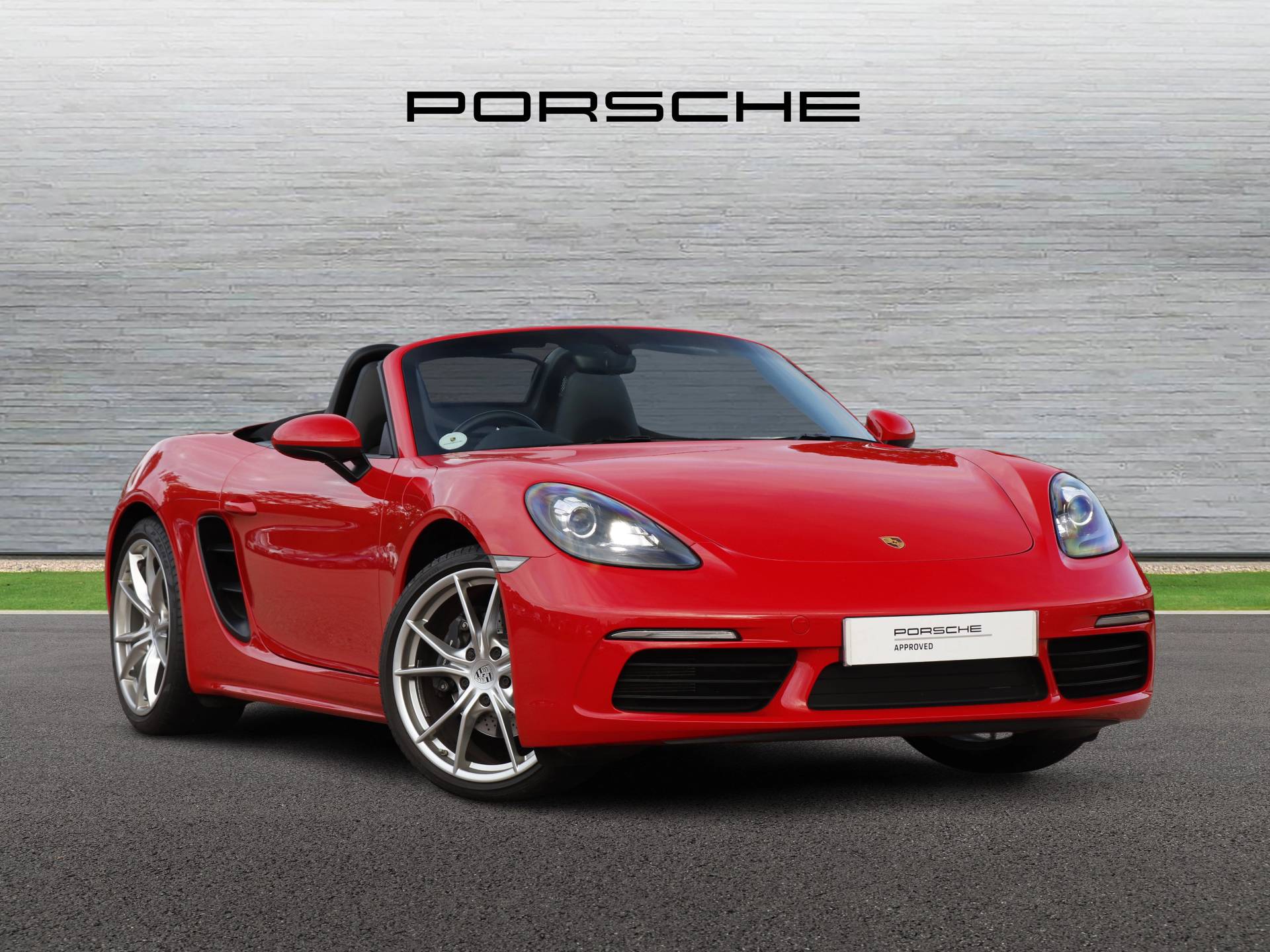 718 Boxster, photo 1 of 31