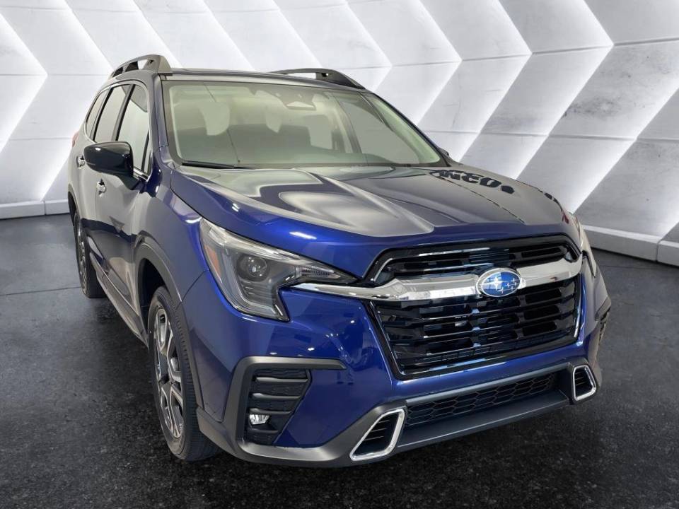 2026 Subaru Ascent Touring