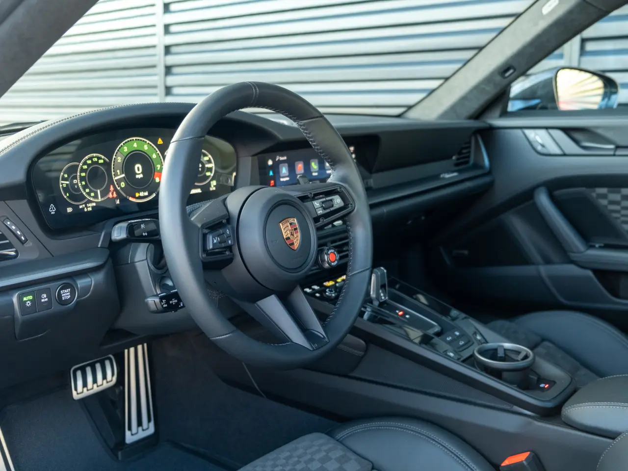 2026 Porsche 911 - Photo 32