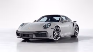 2024 Porsche 911 Turbo S Coupe's photo