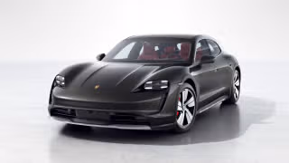 Used 2023 Porsche Taycan S with VIN WP0BB2Y13PSA65292 for sale in Southampton, NY