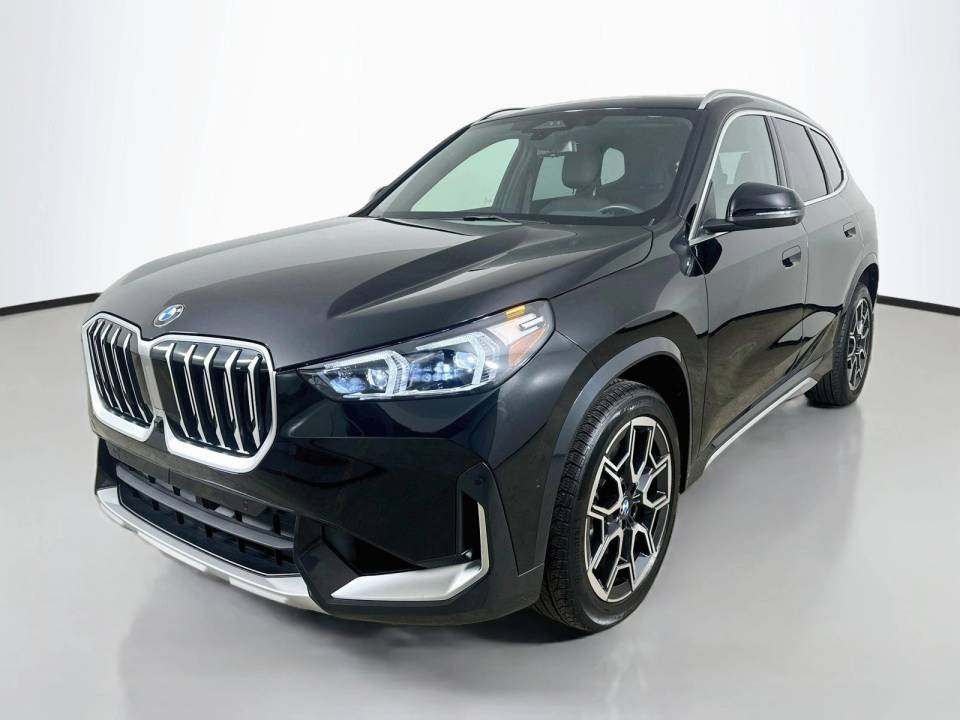 2026 BMW X1 28i