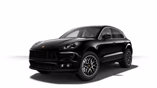 2017 Porsche Macan S's photo