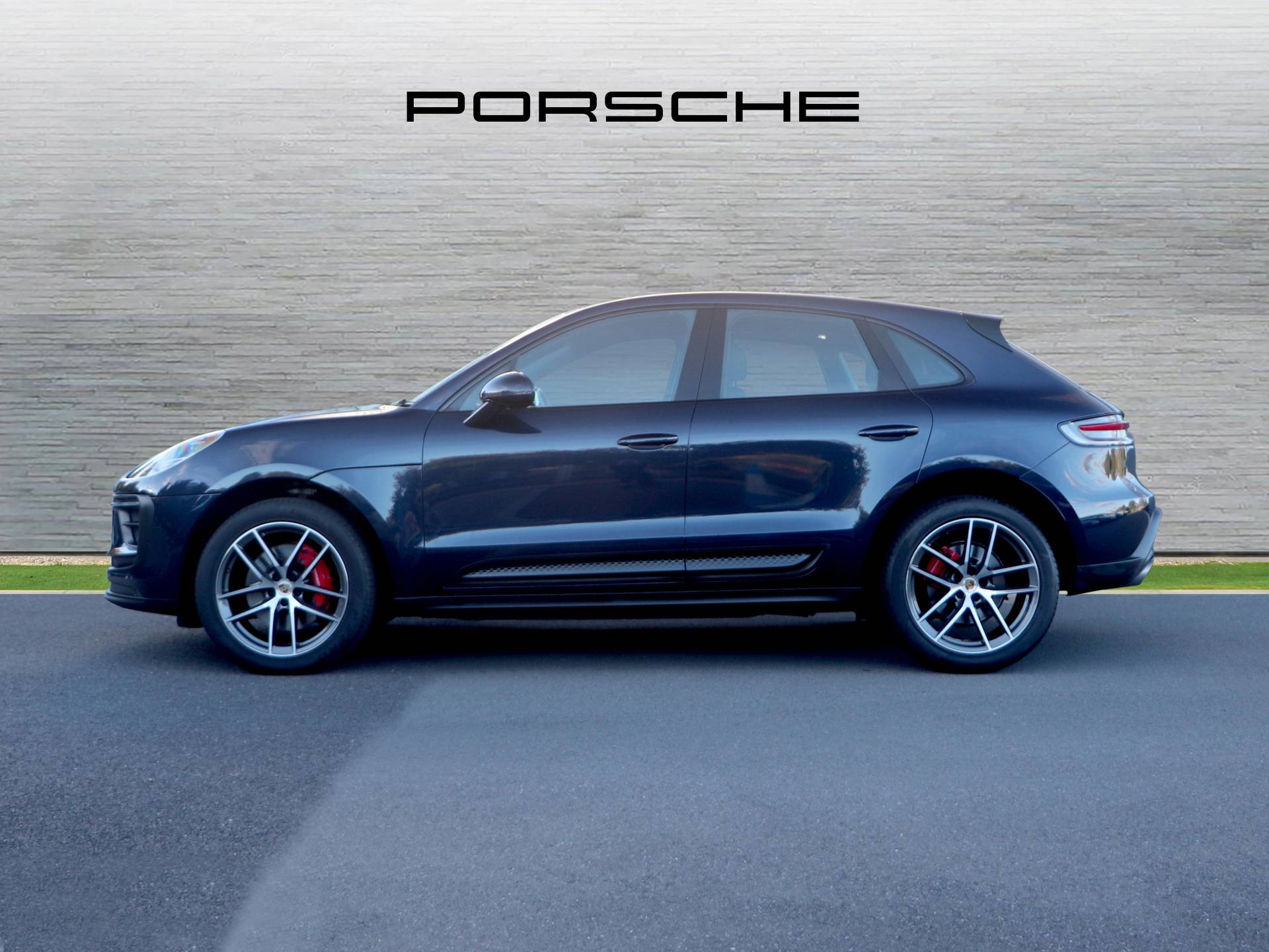 Macan S, photo 2 of 37
