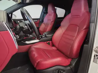 2023 Porsche Cayenne Coup Turbo - Photo 37