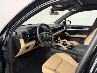 2026 Porsche Cayenne Base - Photo 29