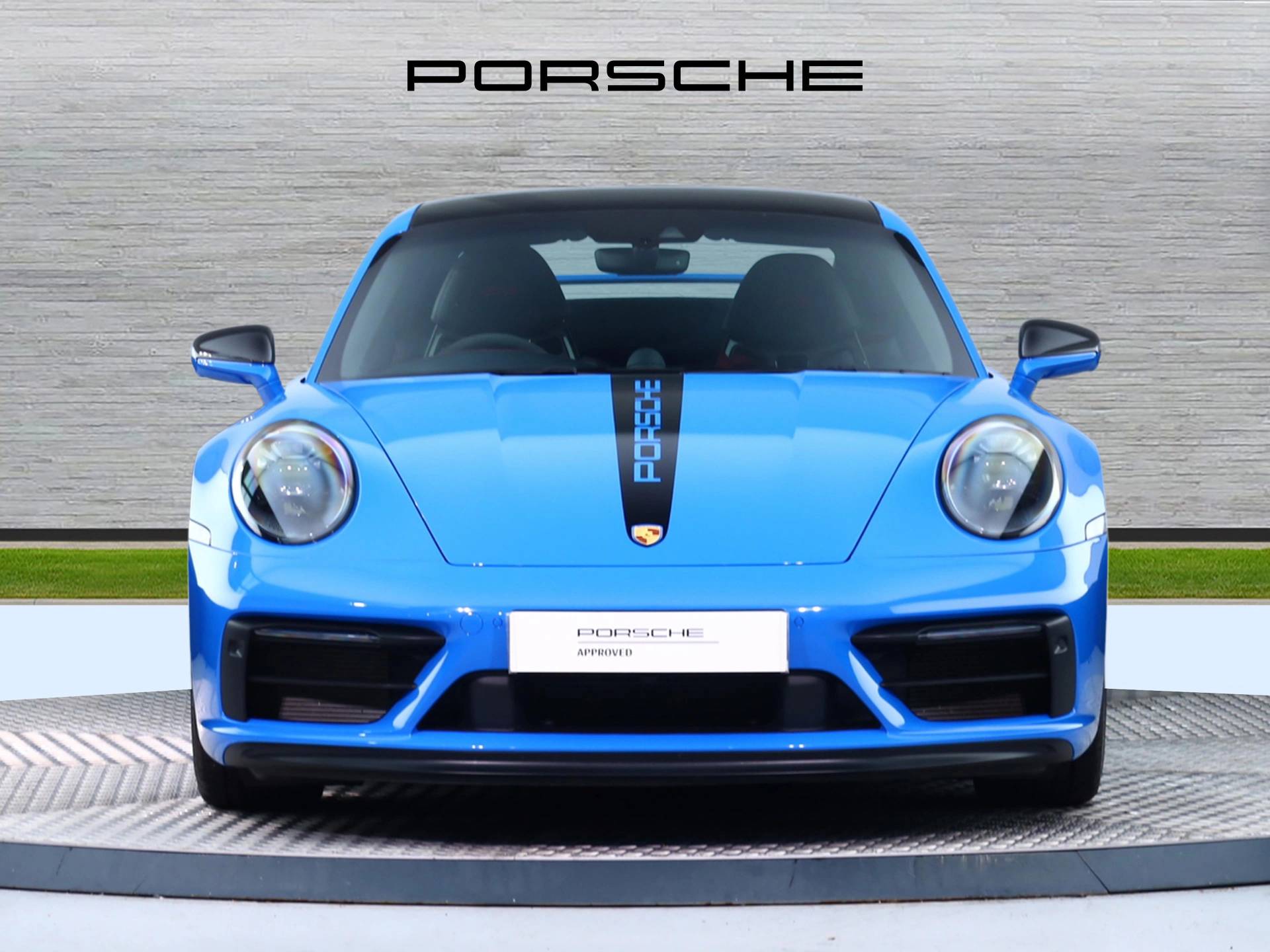 911 Carrera GTS, photo 2 of 39