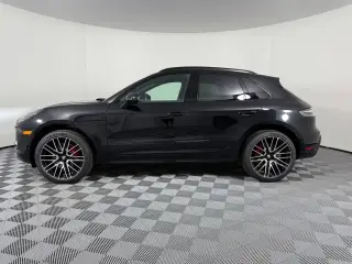 2026 Porsche Macan S - Photo 13