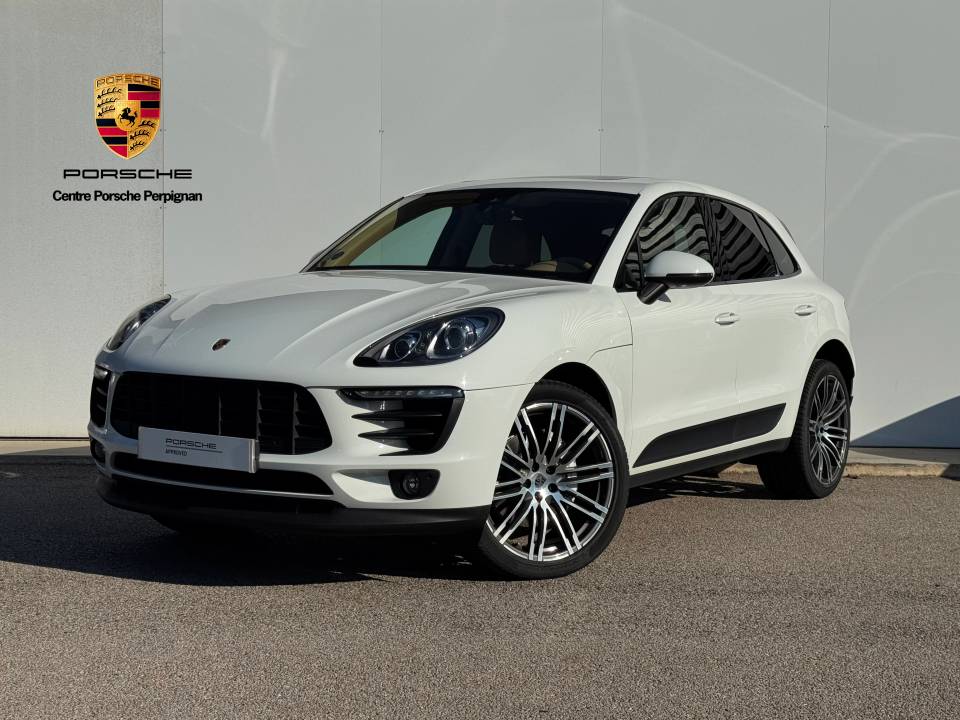 Centre Porsche Perpignan _ Centre Porsche Toulouse – XYFQCY
