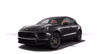 2019 Porsche Macan -'s photo