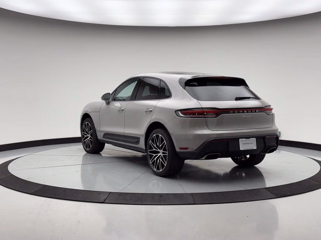 2026 Porsche Macan Base - Photo 20