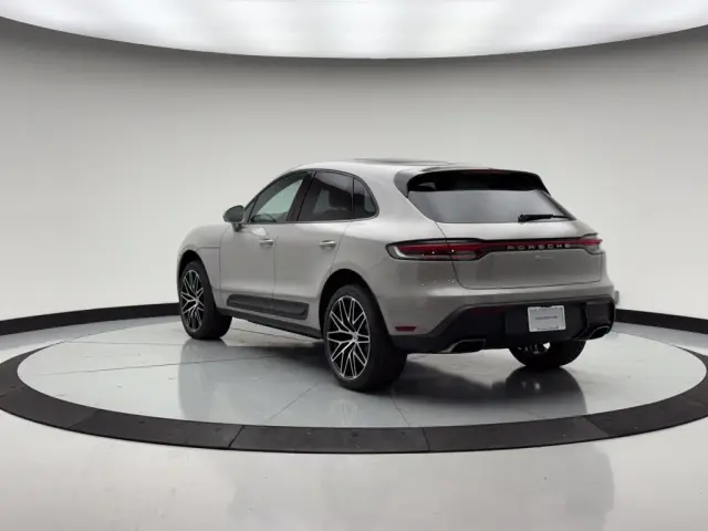 2026 Porsche Macan Base - Photo 22