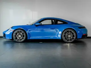 2026 Porsche 911 - Photo 13