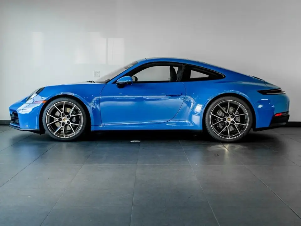 2026 Porsche 911 - Photo 15