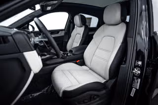 2026 Porsche Cayenne Coup S E-Hybrid - Photo 33