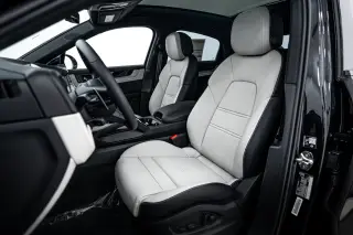 2026 Porsche Cayenne Coup S E-Hybrid - Photo 37