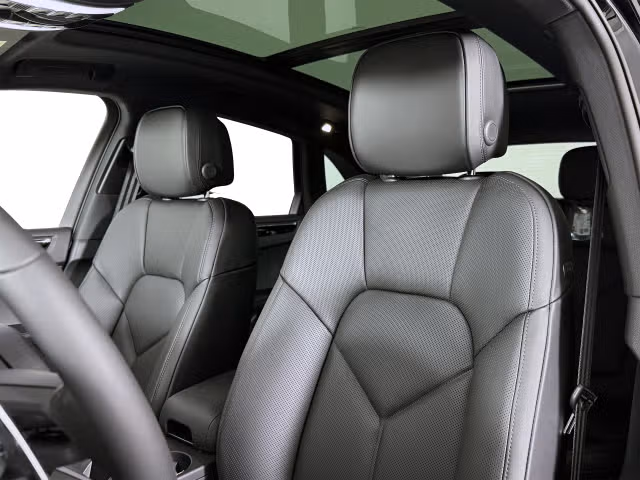 2026 Porsche Macan Base - Photo 34