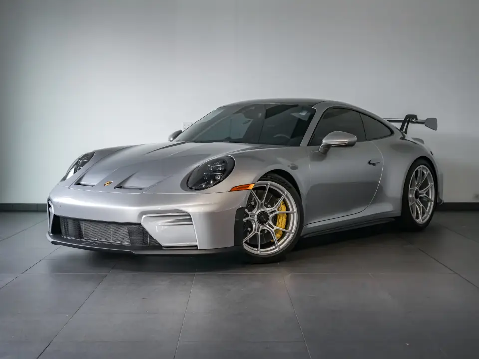 2026 Porsche 911 GT3 - Photo 7