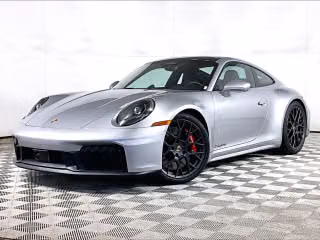 2026 992 Carrera GTS