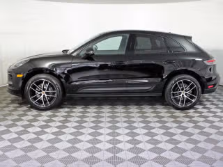 2026 Porsche Macan Base - Photo 9