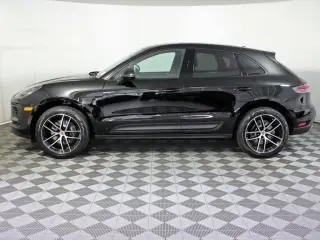 2026 Porsche Macan Base - Photo 13