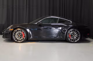 2026 Porsche 911 S - Photo 9