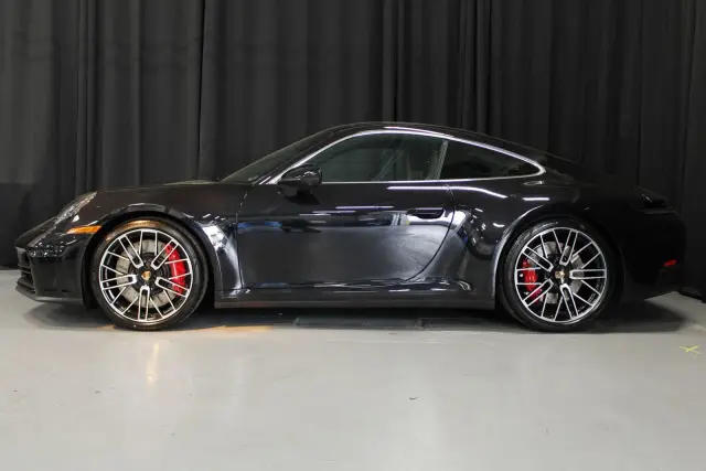 2026 Porsche 911 S - Photo 14