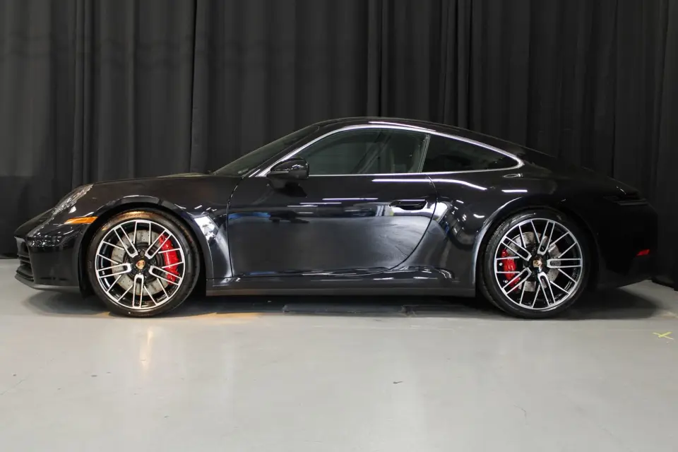 2026 Porsche 911 S - Photo 15