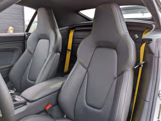 2026 Porsche 911 GTS - Photo 33