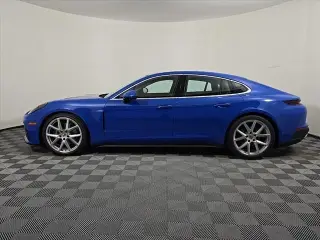2025 Porsche Panamera Base - Photo 13