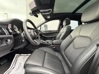 2026 Porsche Macan S - Photo 37