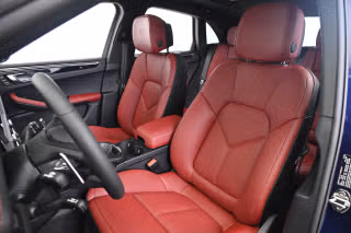 2026 Porsche Macan Base - Photo 33