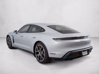 2026 Porsche Taycan Base - Photo 17