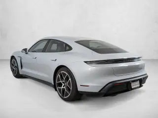 2026 Porsche Taycan Base - Photo 21