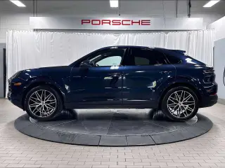 2026 Porsche Cayenne Coupe Base - Photo 13