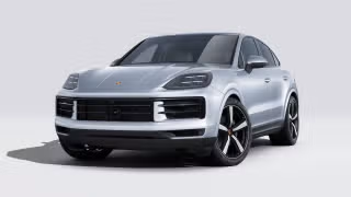 2025 Porsche Cayenne -'s photo