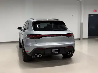 2026 Porsche Macan Base - Photo 21