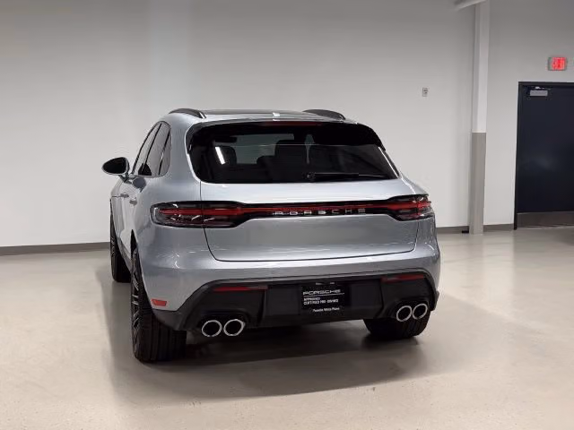 2026 Porsche Macan Base - Photo 19
