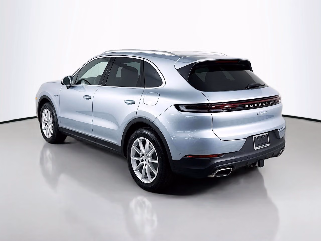 2026 Porsche Cayenne E-Hybrid - Photo 20