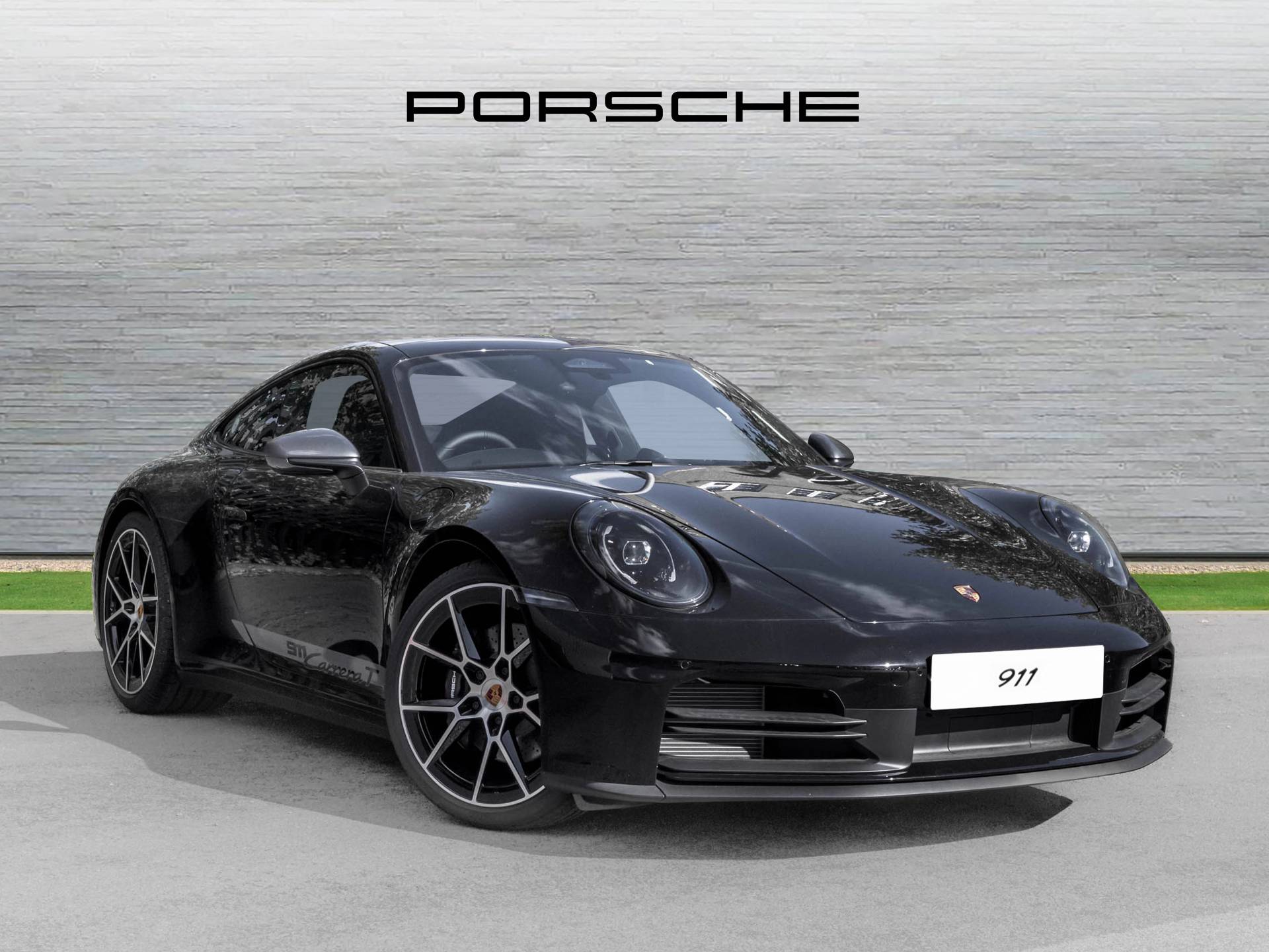 911 Carrera T, photo 1 of 39