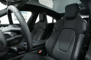 2026 Porsche Taycan Turbo S - Photo 37