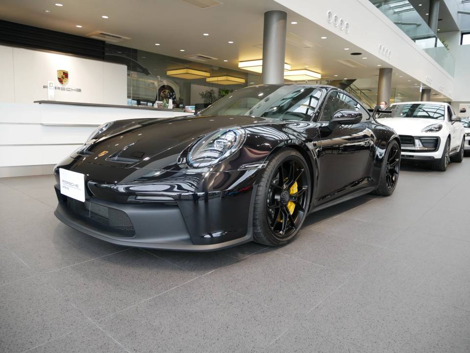 Porsche 911 GT3 新車・中古車を購入。 | Porsche Finder