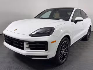 2024 Porsche Cayenne -'s photo