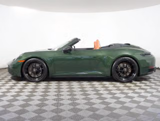 Vehicle thumbnail