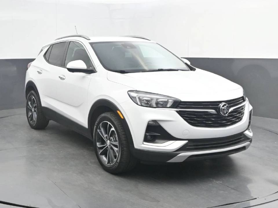 2020 Buick Encore GX