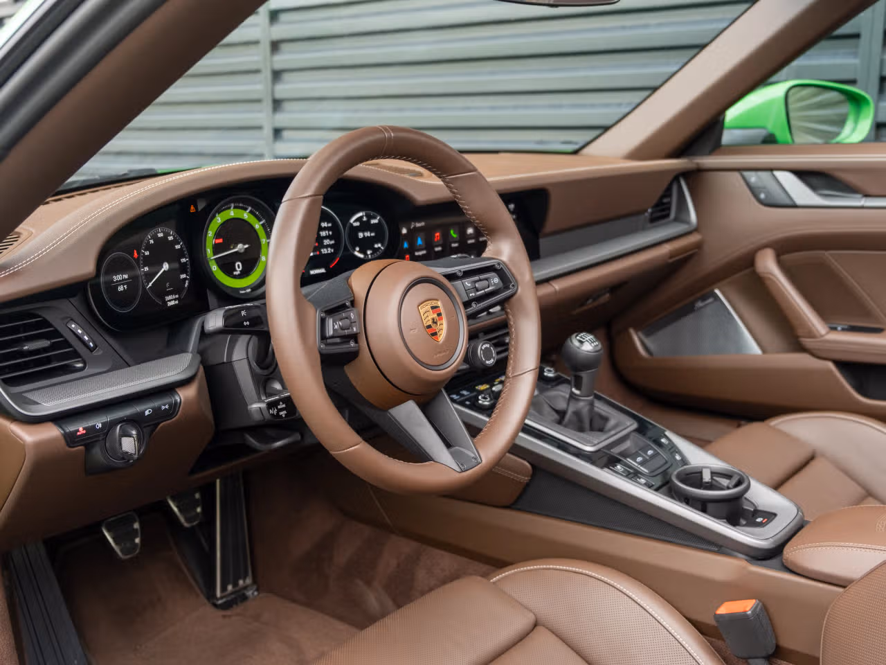 2024 Porsche 911 - Photo 28