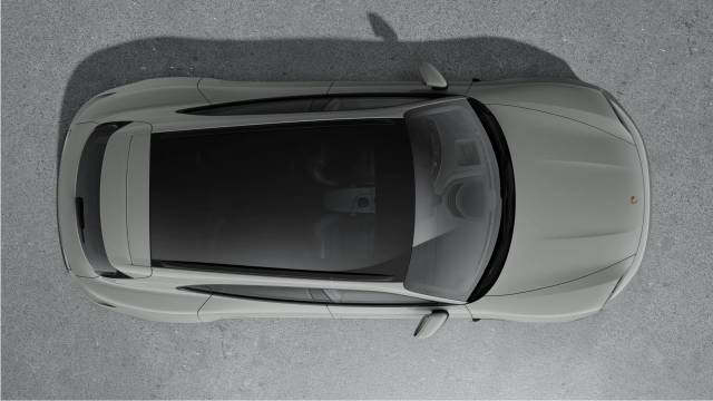 Porsche Taycan ph2 Sport Turismo -  - Joinsteer - #4